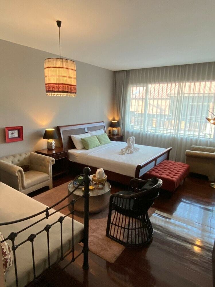 Hotel See You Soon Chiangmai
