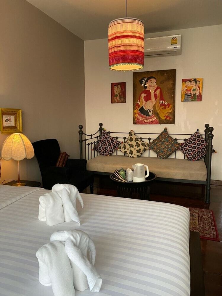 Hotel See You Soon Chiangmai