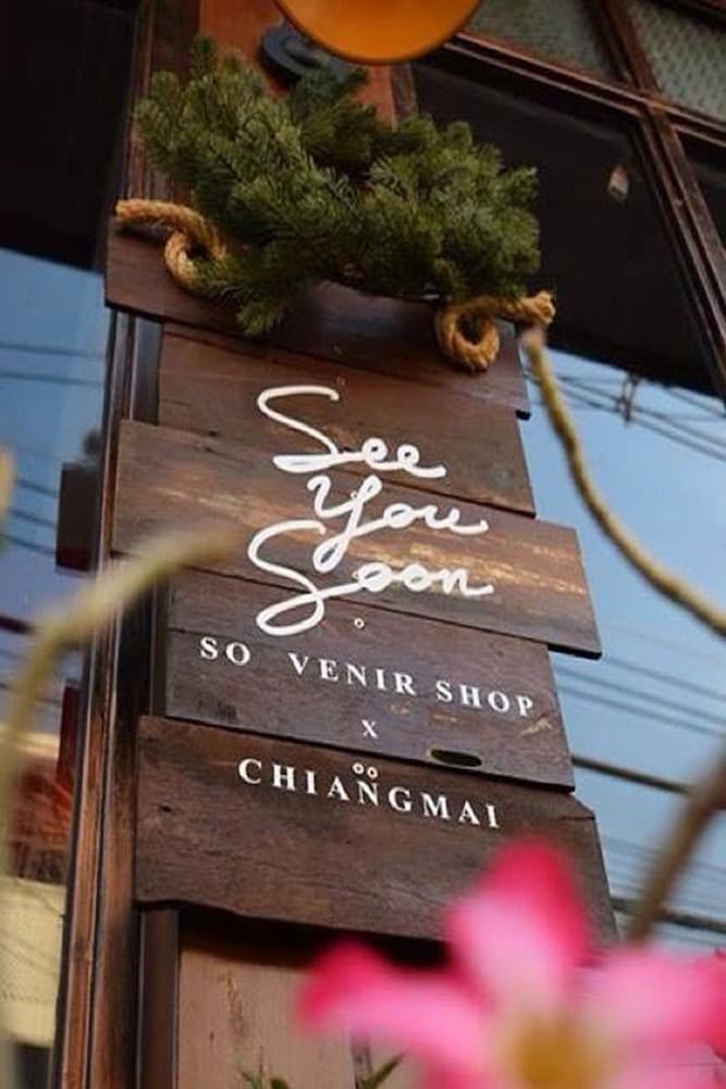 Hotel See You Soon Chiangmai