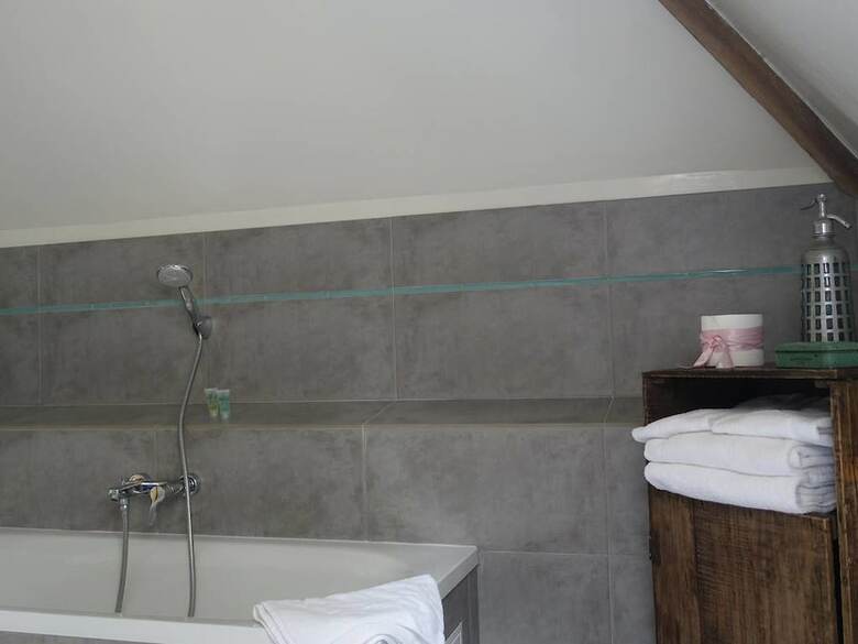 Bed & Breakfast La Ferme Des Isles
