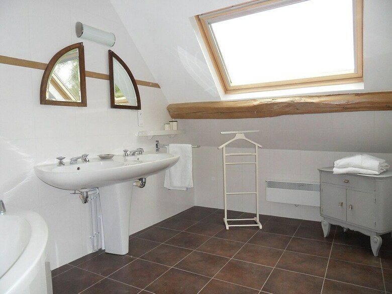 Bed & Breakfast La Ferme Des Isles