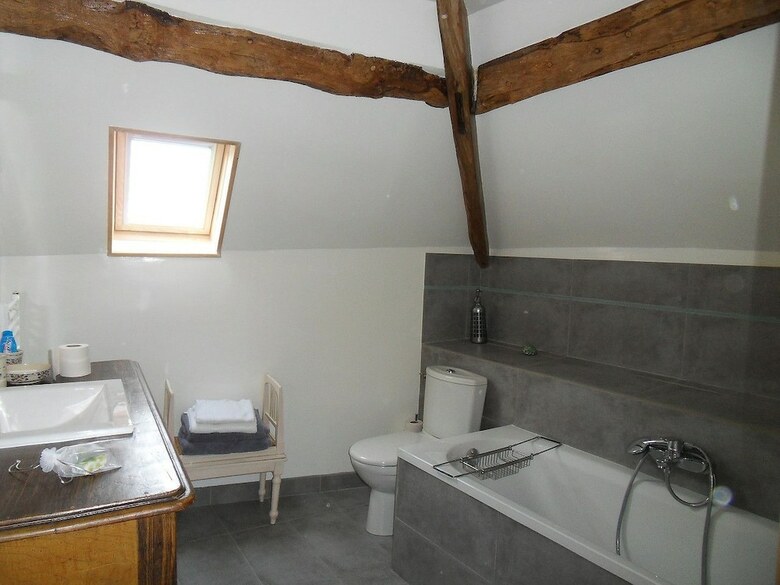 Bed & Breakfast La Ferme Des Isles