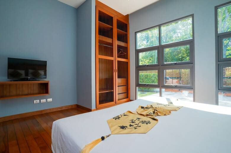Vanille Villa