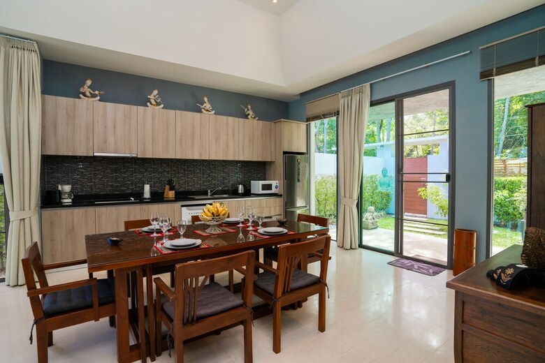 Vanille Villa
