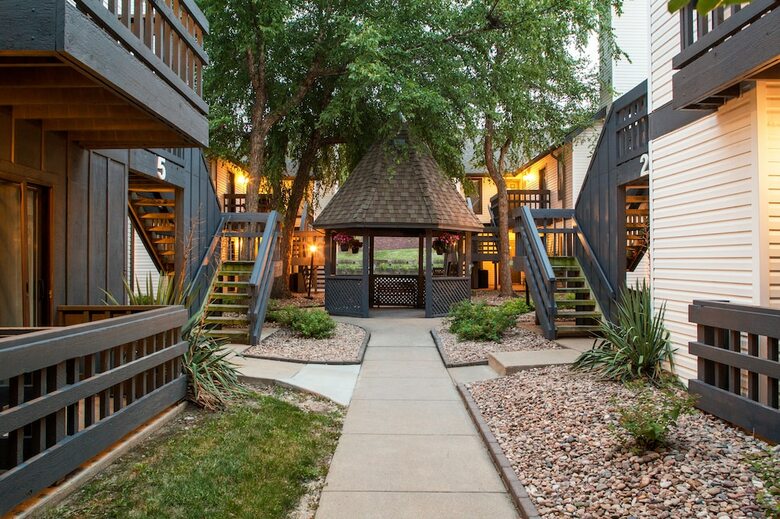 Hotel Annabell Gardens