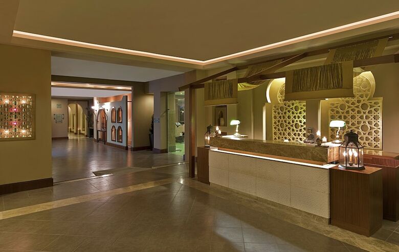 Akka Antedon Hotel - All Inclusive
