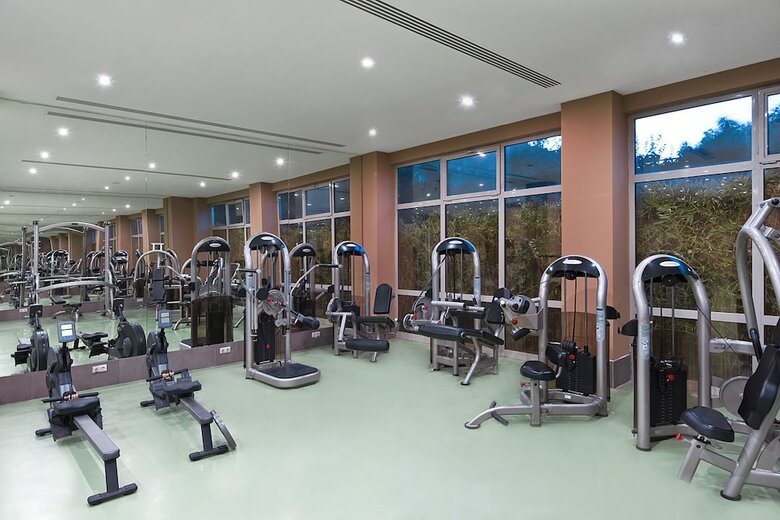 Akka Antedon Hotel - All Inclusive
