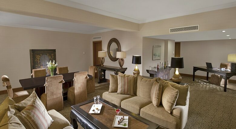 Akka Antedon Hotel - All Inclusive