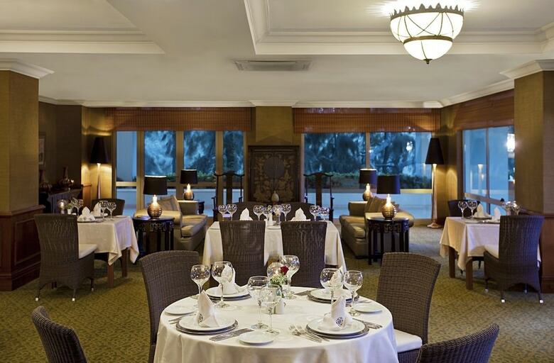 Akka Antedon Hotel - All Inclusive