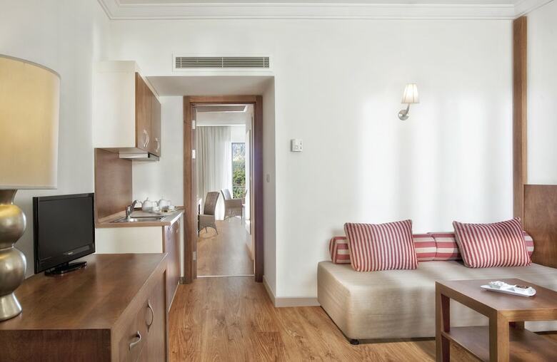 Akka Antedon Hotel - All Inclusive