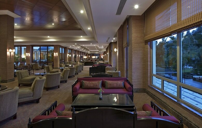 Akka Antedon Hotel - All Inclusive