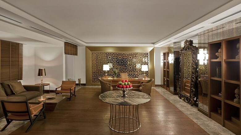 Akka Antedon Hotel - All Inclusive