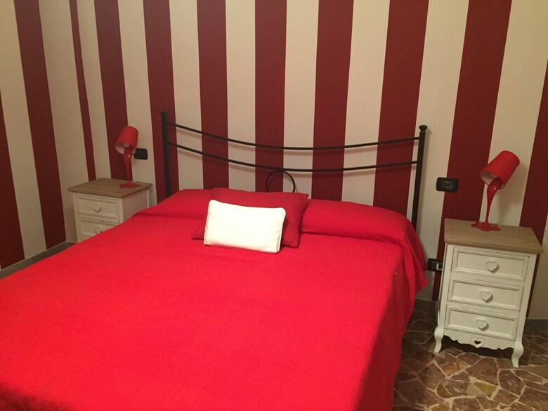 Hotel Domus Mea- Adults Only