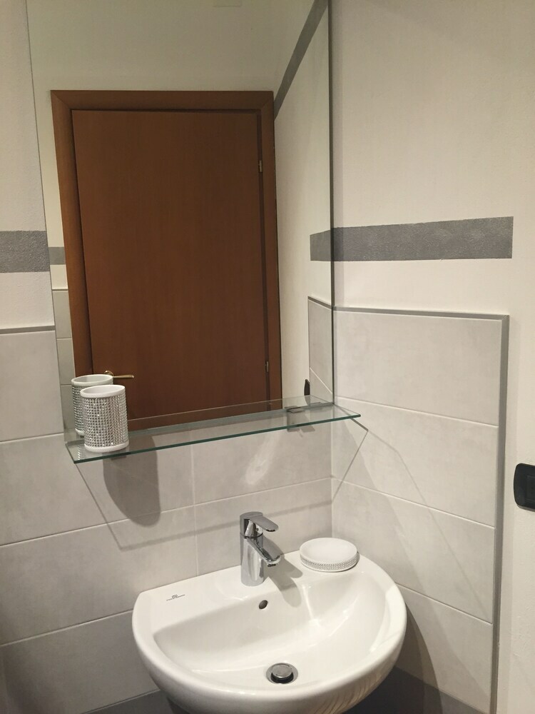 Hotel Domus Mea- Adults Only