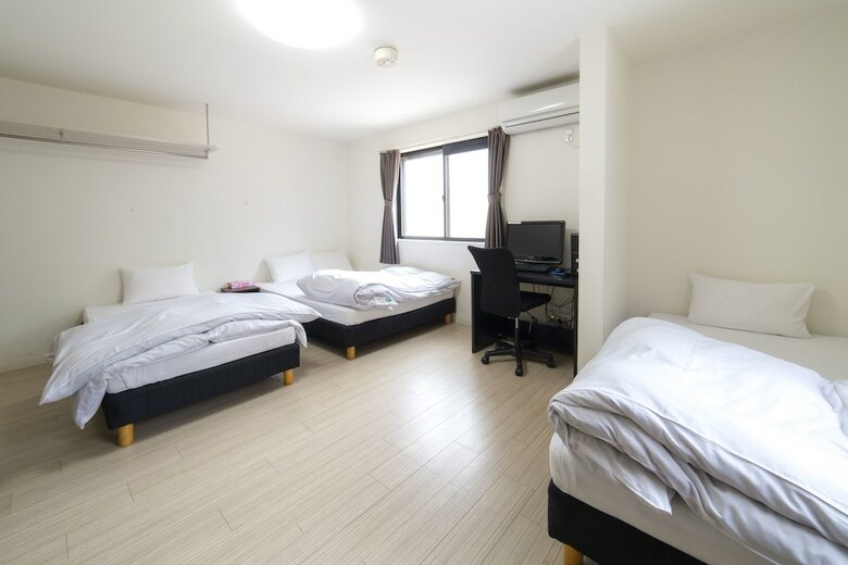 Apartamentos Kiyomizu Sannenzaka