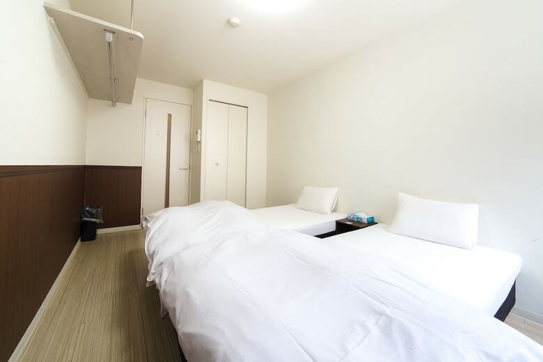 Apartamentos Kiyomizu Sannenzaka