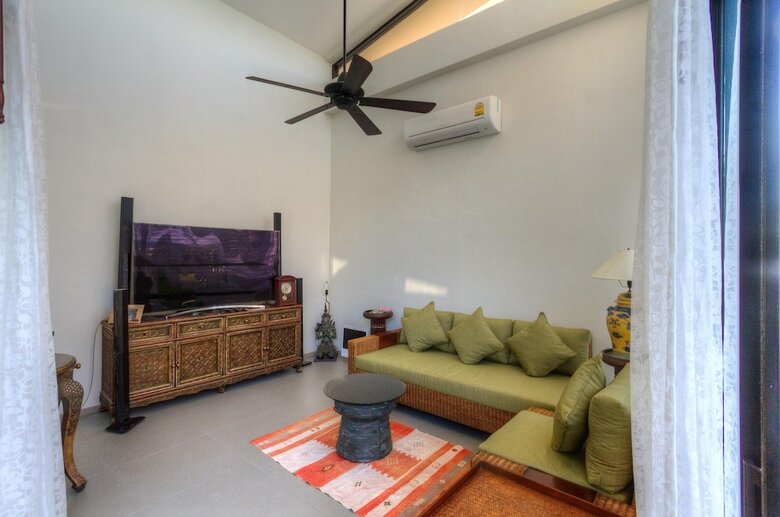 Ibiscus Villa