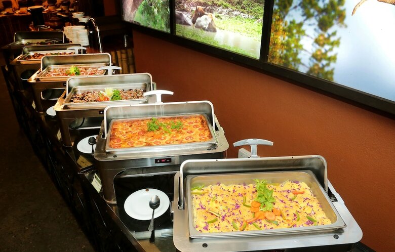 Hotel Grand Udawalawe Safari Resort