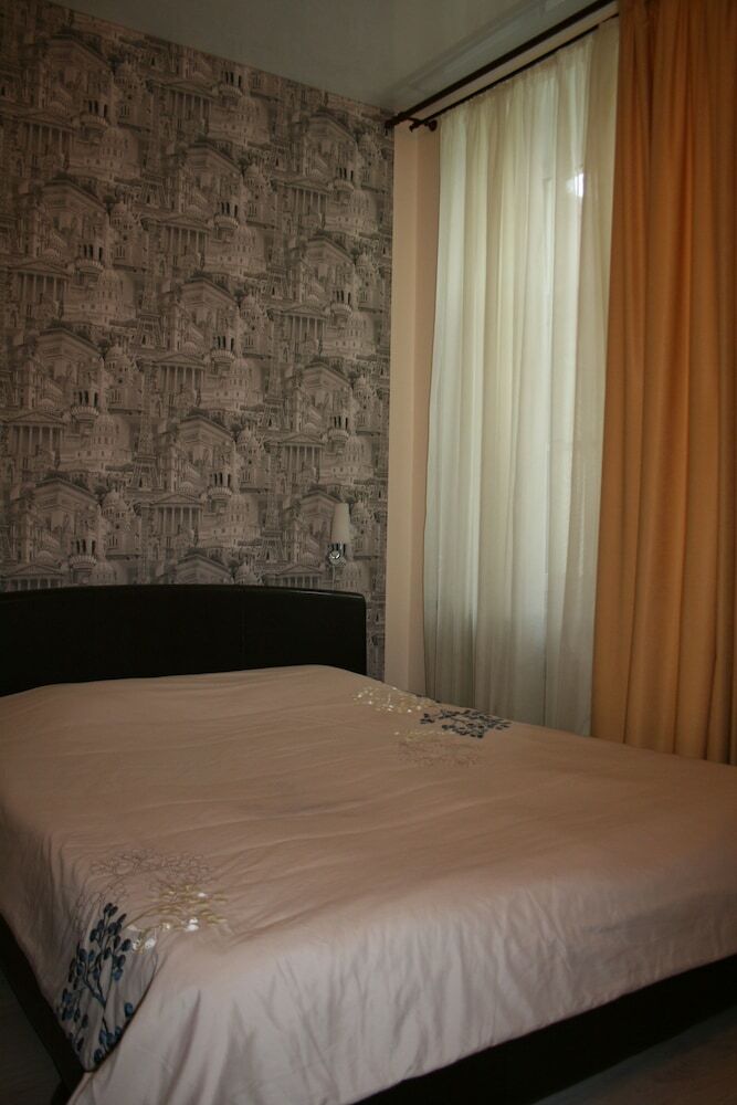 Nevsky 98 Hotel