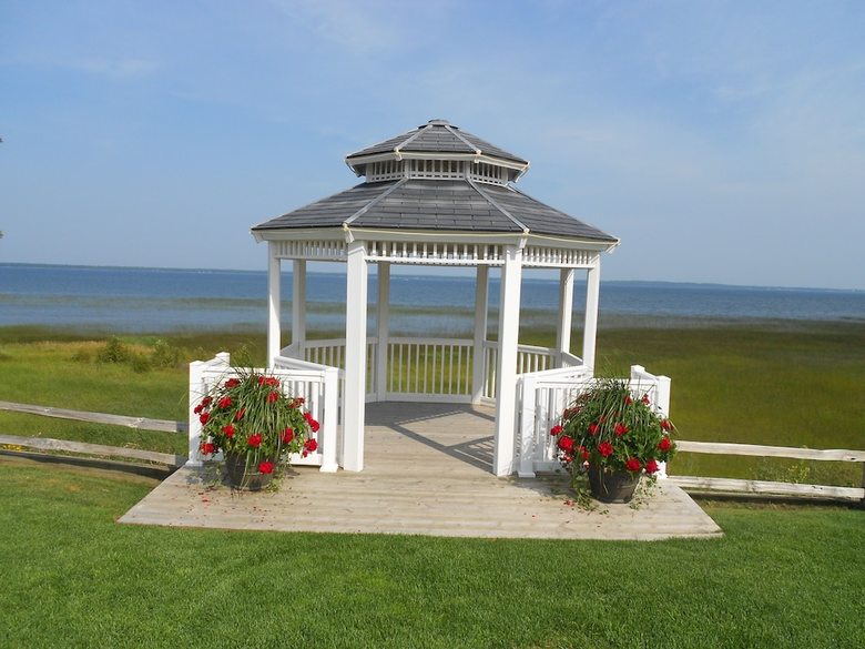 Terrace Bay Hotel