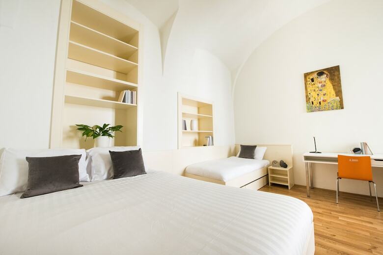 Hotel Mynext - Johannesgasse Apartments