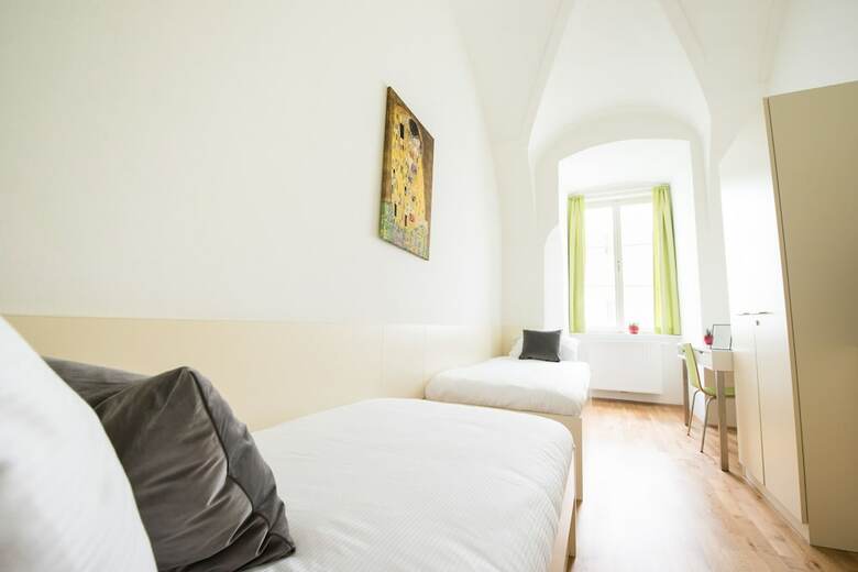 Hotel Mynext - Johannesgasse Apartments