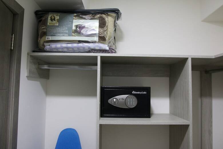 Apartamentos Departamento C�ntrico Guadalajara