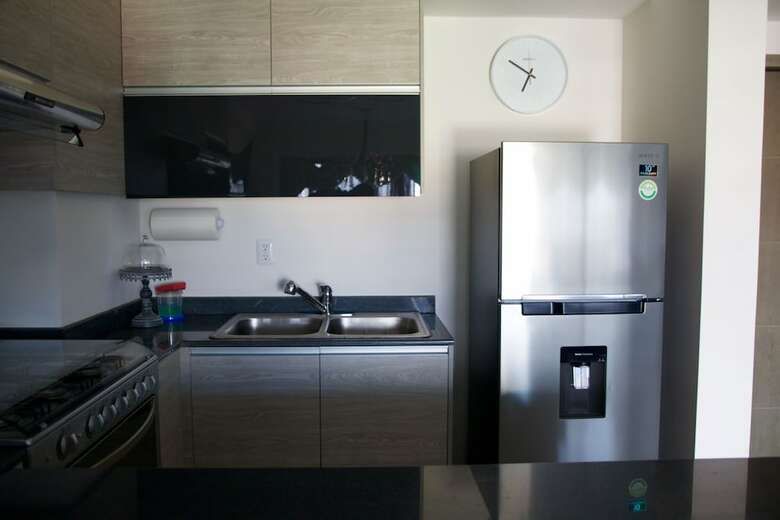 Apartamentos Departamento C�ntrico Guadalajara