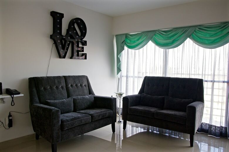 Apartamentos Departamento C�ntrico Guadalajara