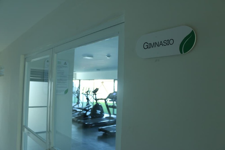 Apartamentos Departamento C�ntrico Guadalajara