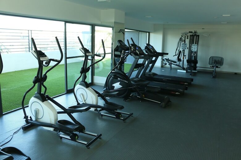 Apartamentos Departamento C�ntrico Guadalajara