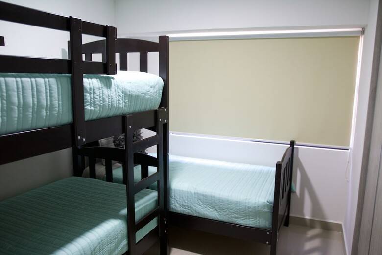 Apartamentos Departamento C�ntrico Guadalajara