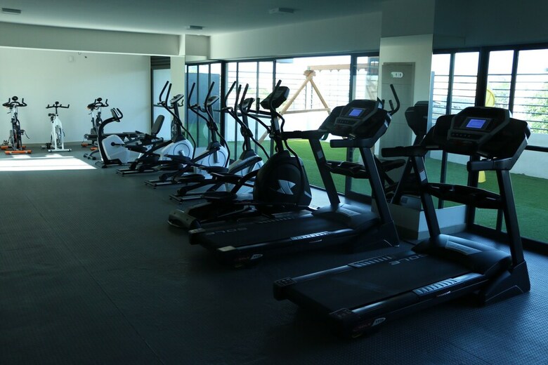 Apartamentos Departamento C�ntrico Guadalajara
