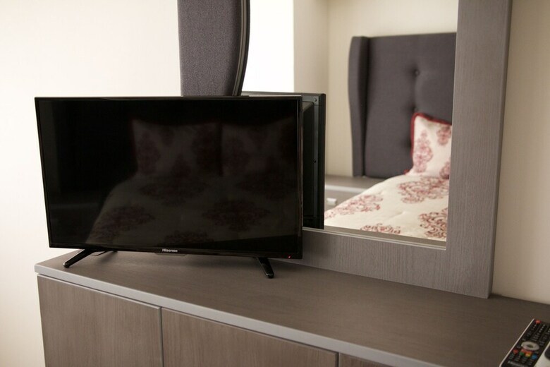 Apartamentos Departamento C�ntrico Guadalajara