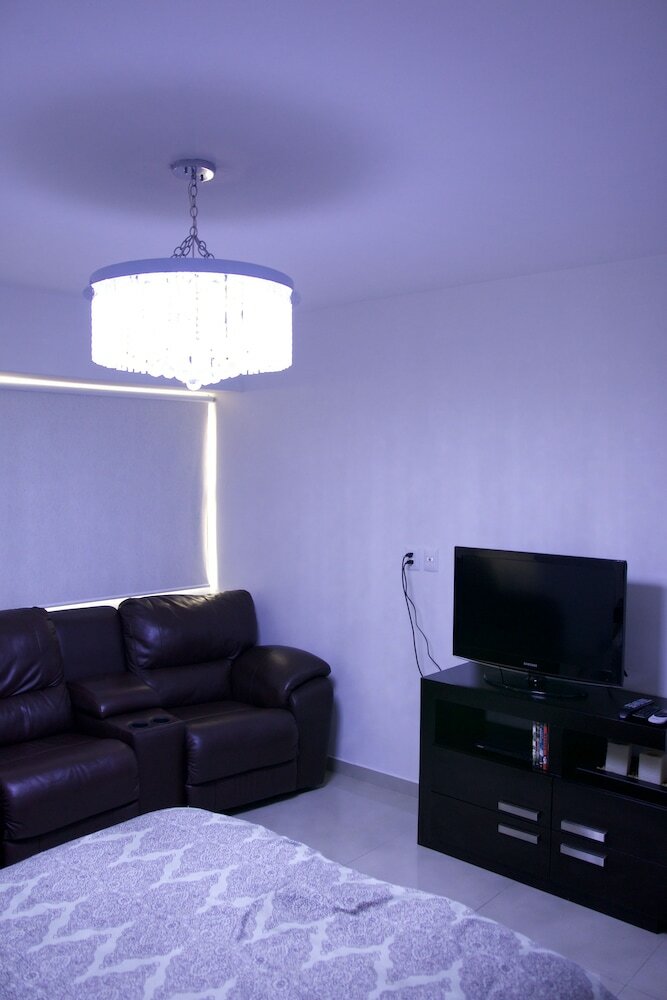 Apartamentos Departamento C�ntrico Guadalajara