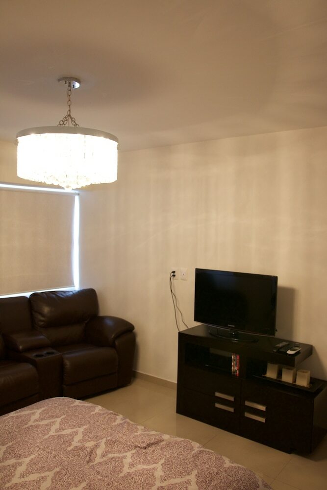 Apartamentos Departamento C�ntrico Guadalajara