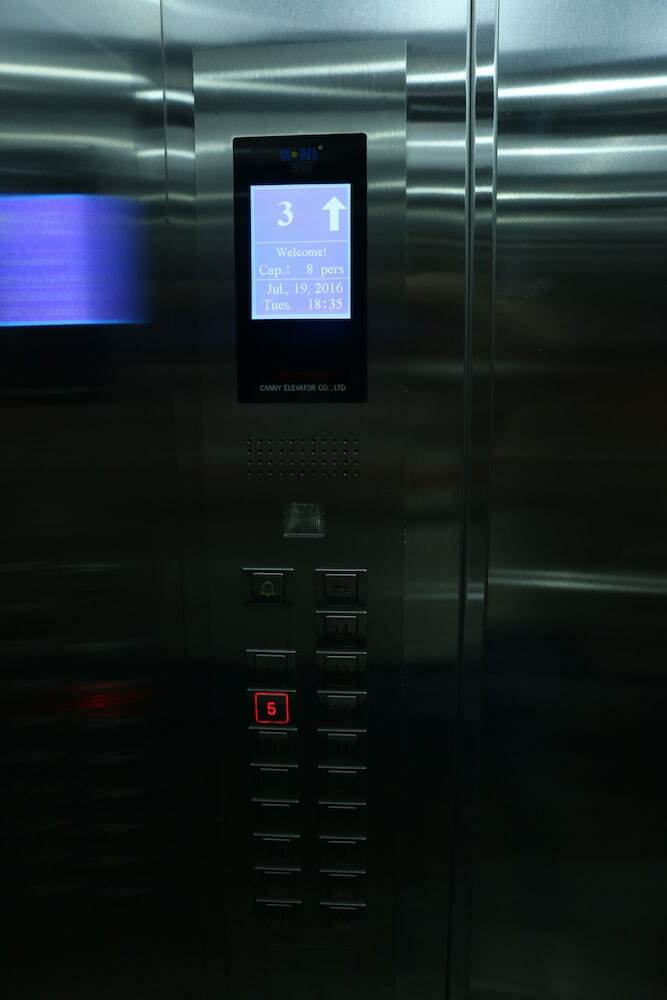 Apartamentos Departamento C�ntrico Guadalajara