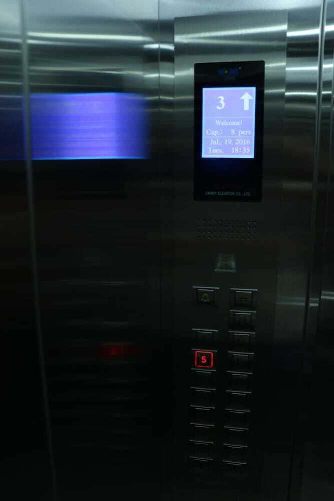Apartamentos Departamento C�ntrico Guadalajara
