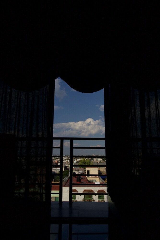 Apartamentos Departamento C�ntrico Guadalajara