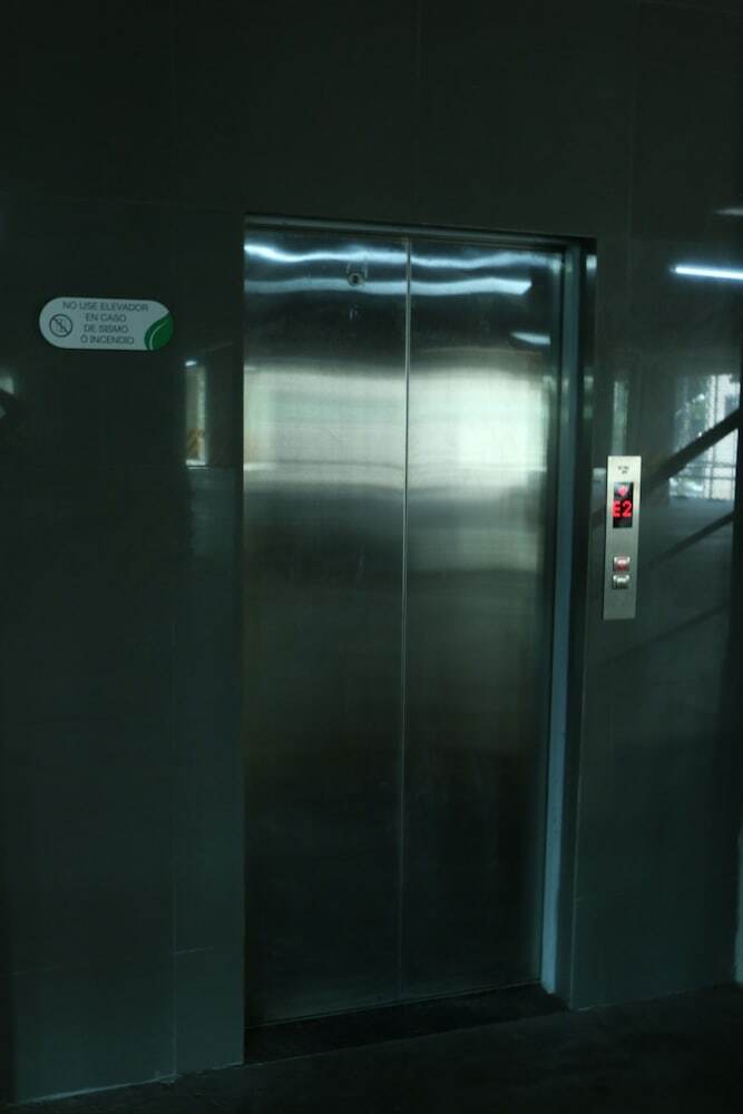 Apartamentos Departamento C�ntrico Guadalajara