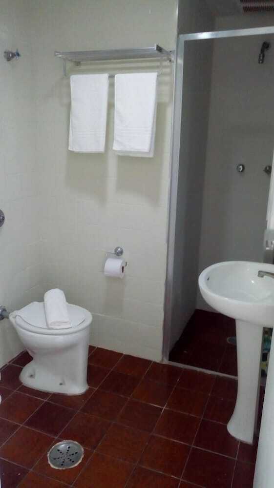Panorama Hotel Guaruj�