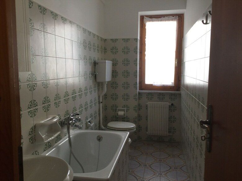 Deep Liguria Inland Holiday Apartments