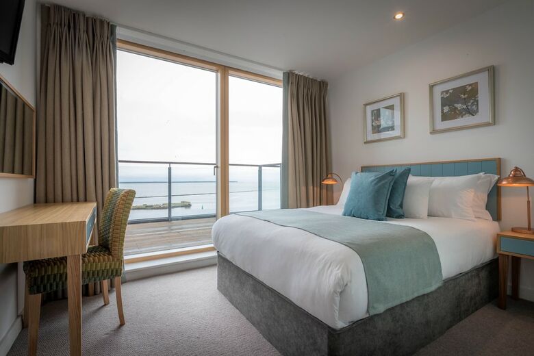 Apartamentos Talbot Suites At Stonebridge