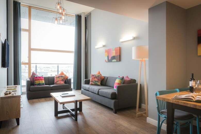 Apartamentos Talbot Suites At Stonebridge