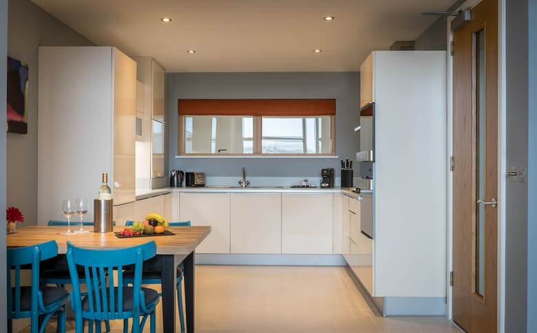 Apartamentos Talbot Suites At Stonebridge