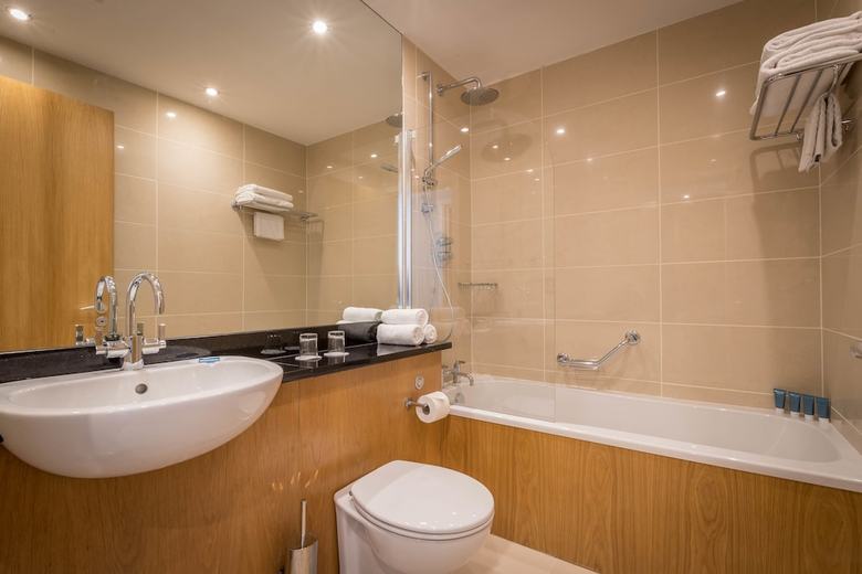 Apartamentos Talbot Suites At Stonebridge