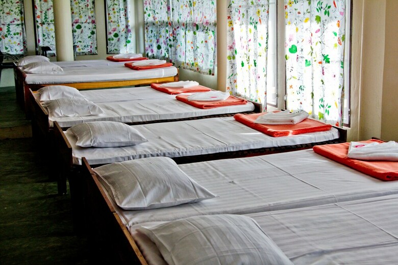 Hostal Chestnut Hill Eco Resort