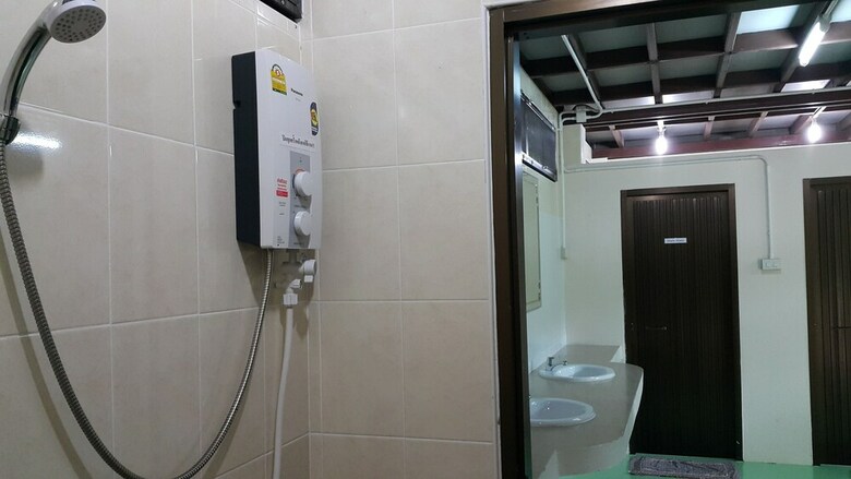 Hostal Chestnut Hill Eco Resort
