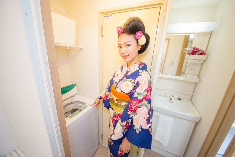 Apartamentos Japaning Hotel Libre Tofukuji