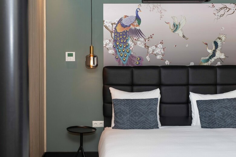Hotel2stay